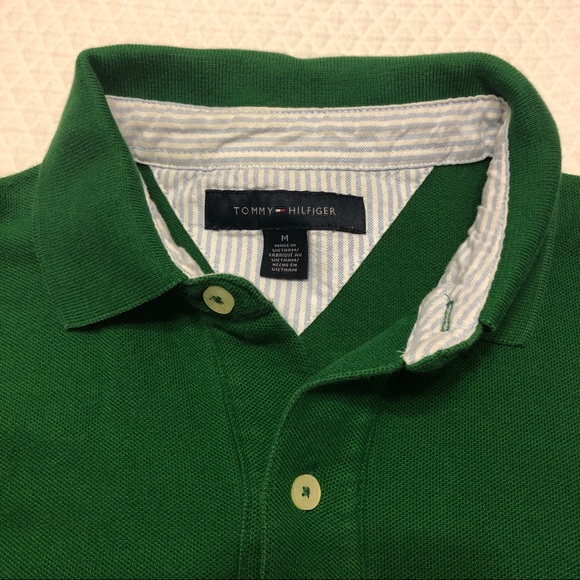 Clearance Bundle of 4 Mens Polo Shirts Medium - Picture 7 of 13